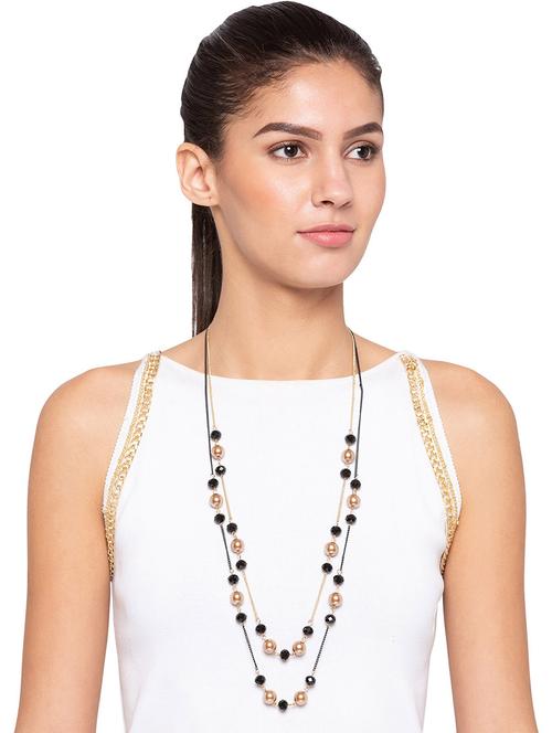 long necklace - 15717646 - Very Small Image - 1