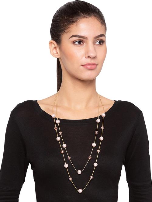 long necklace - 15717648 - Very Small Image - 1