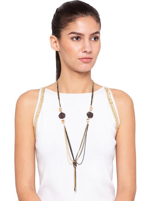 long necklace - 15717674 - Very Small Image - 1