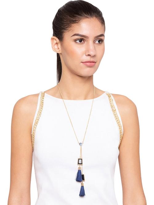 long necklace - 15717679 - Very Small Image - 1