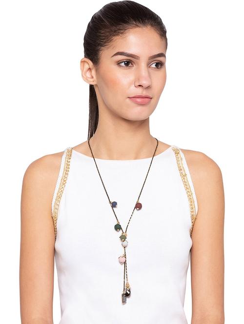 long necklace - 15717683 - Very Small Image - 1