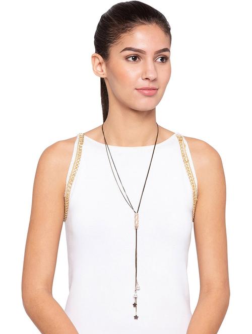 long necklace - 15717698 - Very Small Image - 1