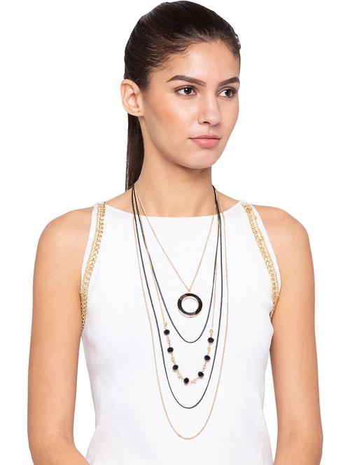 long necklace - 15717701 - Very Small Image - 1