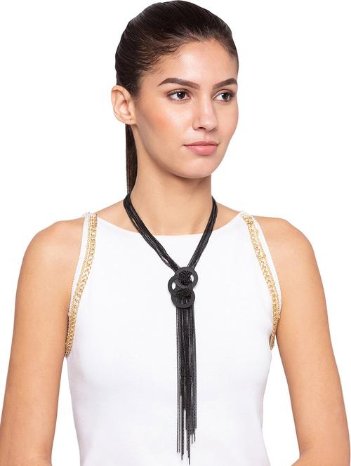 long necklace - 15717702 - Very Small Image - 1