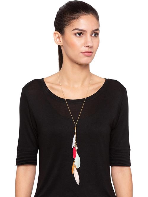 long necklace - 15717707 - Very Small Image - 1