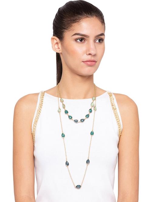 long necklace - 15717708 - Very Small Image - 1