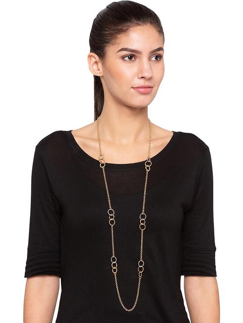 long necklace - 15717717 - Very Small Image - 1