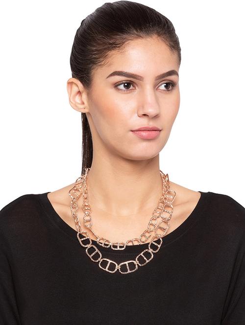 short necklace - 15717719 - Very Small Image - 1