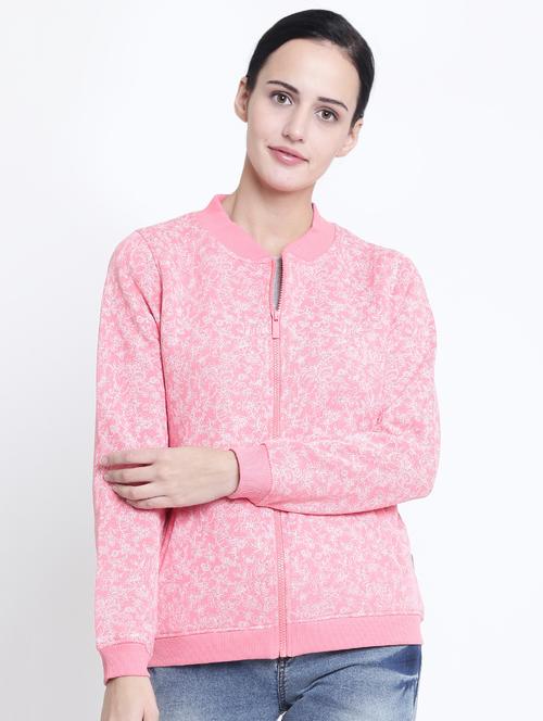 zip-up varsity sweatshirt - 15721823 - Very Small Image - 1