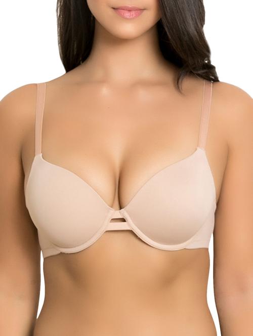 lightly padded push-up bra - 15722596 - Very Small Image - 1