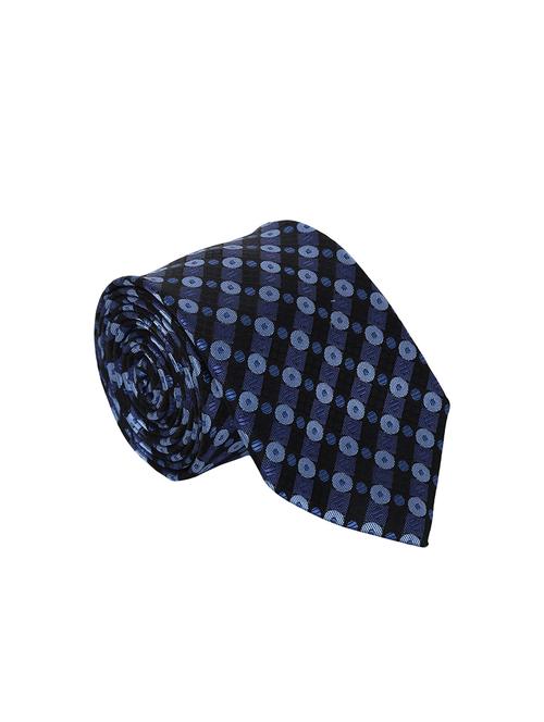 blue microfiber tie - 15723446 - Very Small Image - 1
