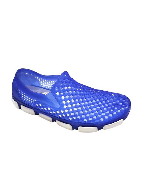 light blue casual slip ons - 15725356 - Very Small Image - 1