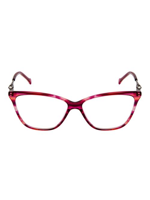 cateye full rim eyeglass - 15727085 - Very Small Image - 1