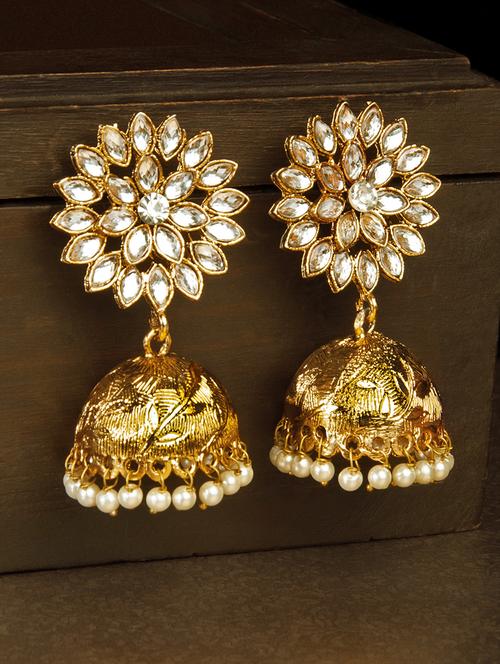 jhumka - 15730502 - Very Small Image - 1