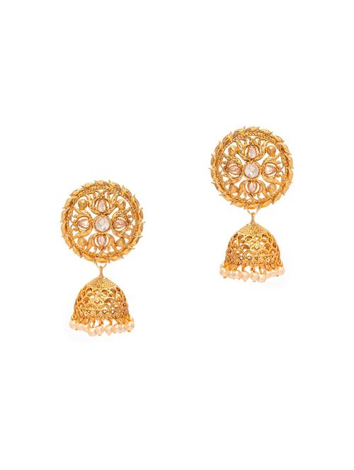 jhumka - 15730506 - Very Small Image - 1