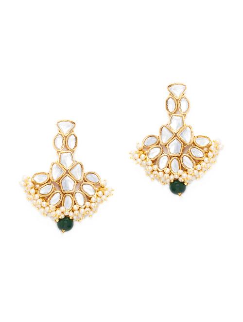 drop earrings - 15730507 - Very Small Image - 1