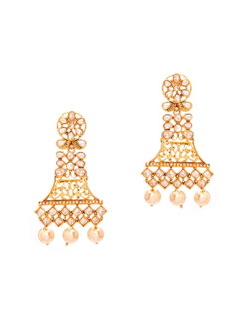 drop earrings - 15730511 - Very Small Image - 1