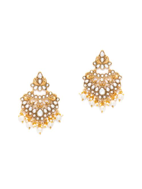 drop earrings - 15730512 - Very Small Image - 1