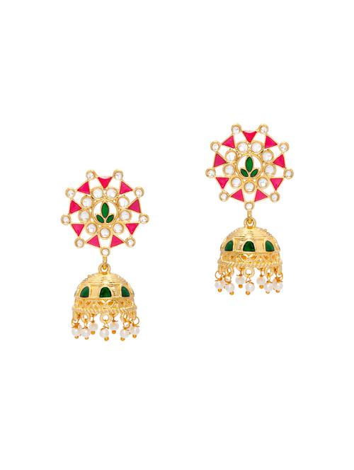 jhumka - 15730515 - Very Small Image - 1