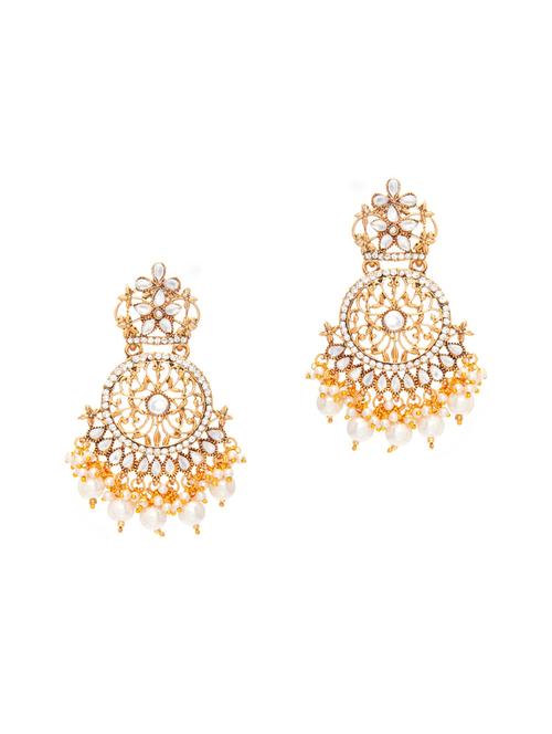 drop earrings - 15730524 - Very Small Image - 1