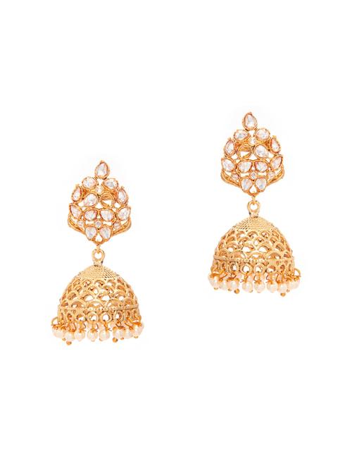 jhumka - 15730529 - Very Small Image - 1