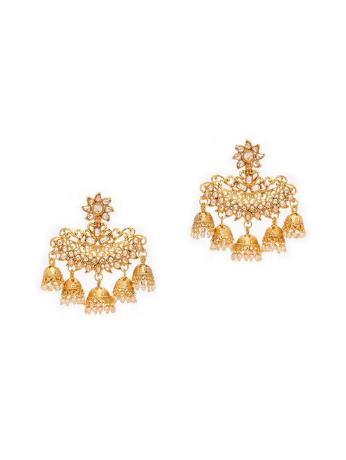 jhumka - 15730533 - Very Small Image - 1