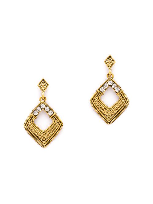 drop earrings - 15730541 - Very Small Image - 1