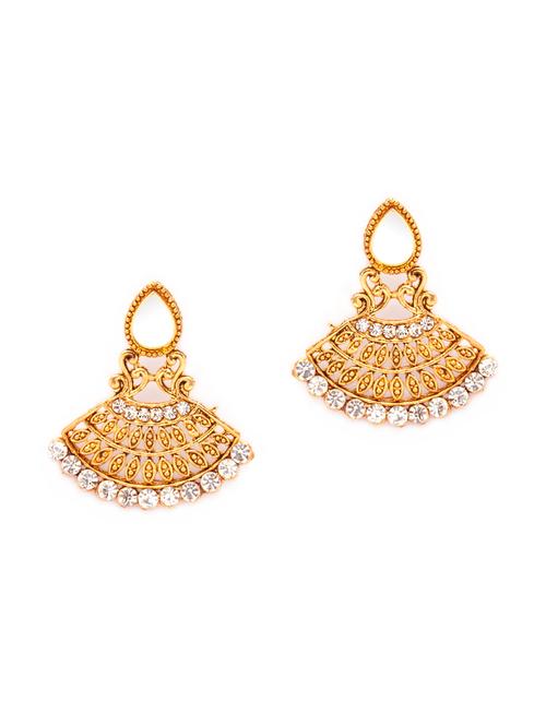 drop earrings - 15730545 - Very Small Image - 1