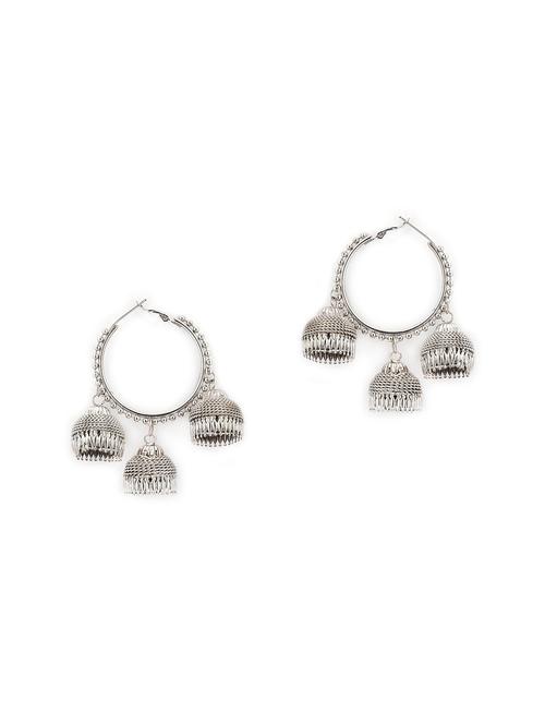 jhumka - 15730552 - Very Small Image - 1