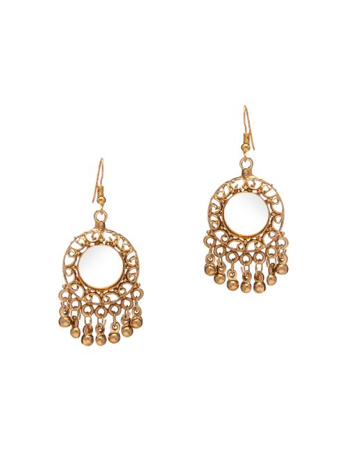 drop earrings - 15730554 - Very Small Image - 1