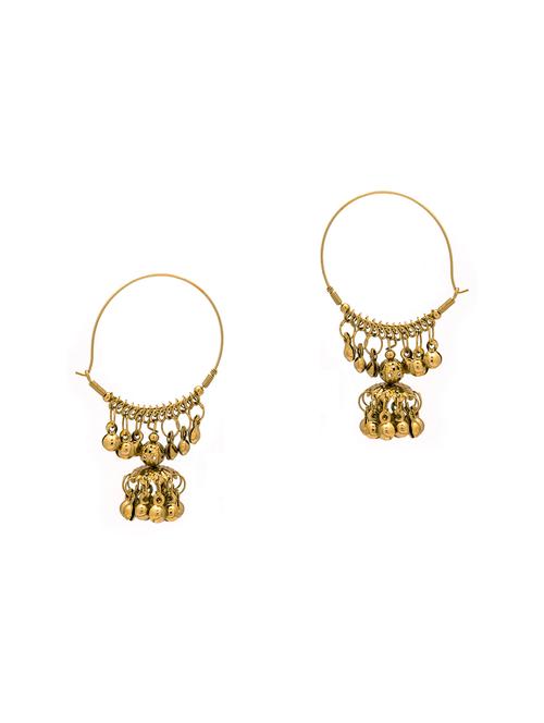 jhumka - 15730564 - Very Small Image - 1