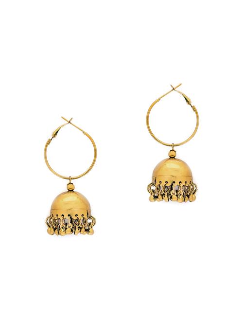 jhumka - 15730568 - Very Small Image - 1