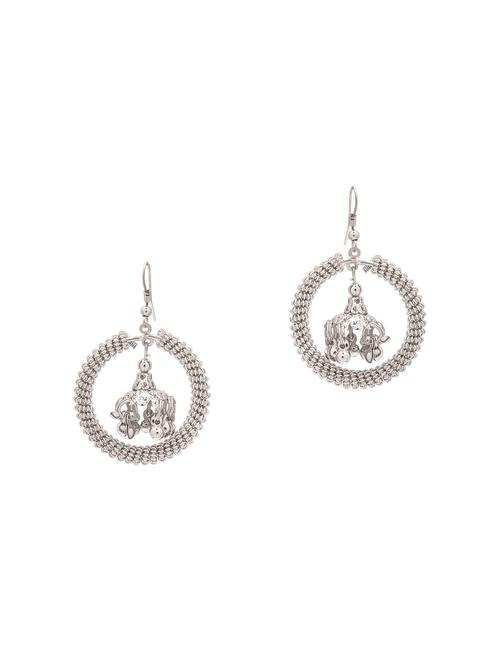 drop earrings - 15730569 - Very Small Image - 1