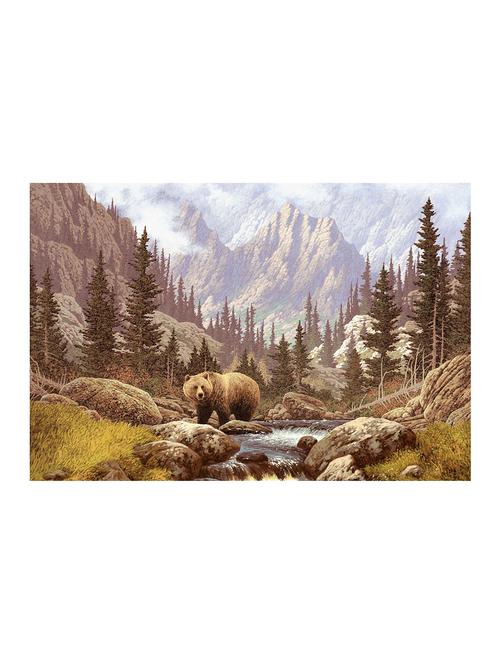 rawpockets"paintings nature"wall posters (paperboard,33cmx48cm) - 15732756 - Very Small Image - 1