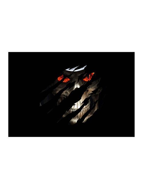 rawpockets"skull wallpaper"wall posters (paperboard,33cmx48cm) - 15732820 - Very Small Image - 1