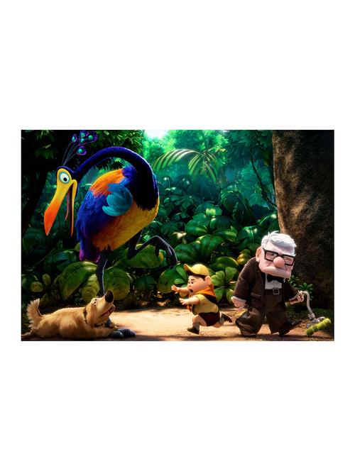 rawpockets"up cartoon"wall posters (paperboard,33cmx48cm) - 15732889 - Very Small Image - 1