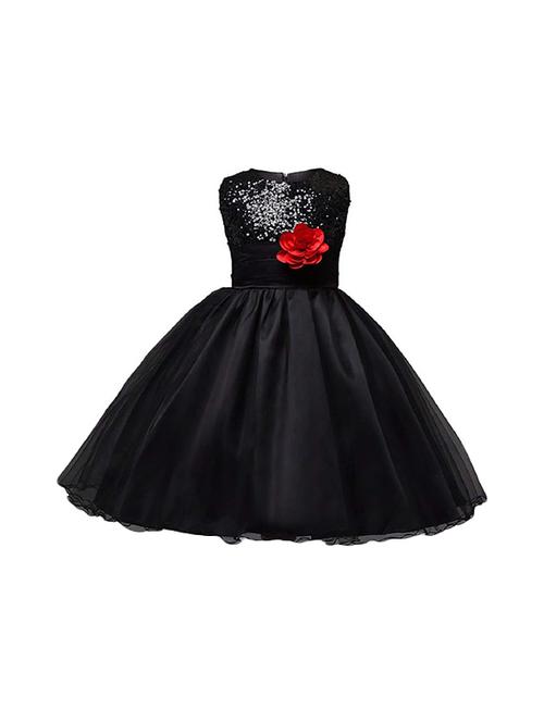 black satin gown - 15735807 - Very Small Image - 1