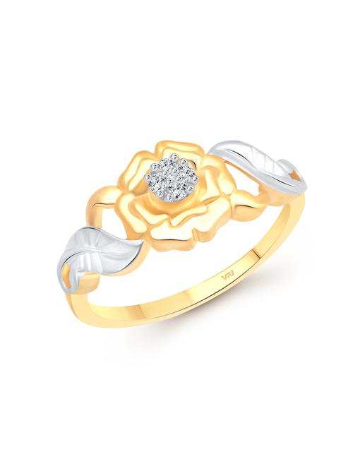 gold tone ring - 15738887 - Very Small Image - 1
