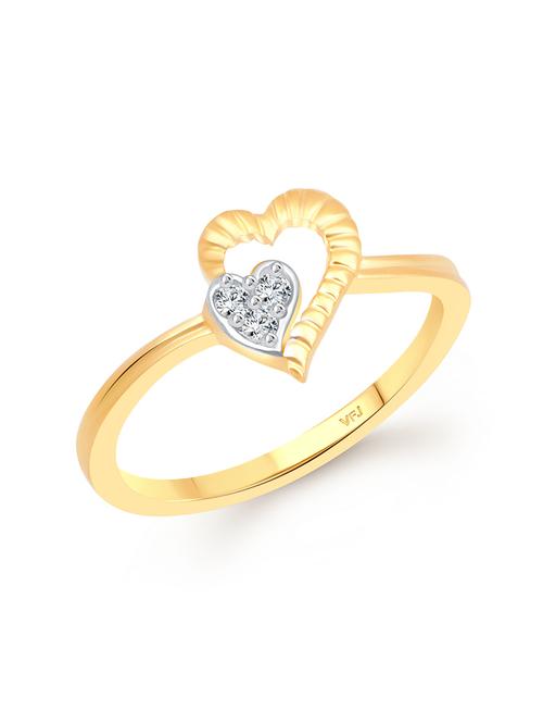 gold tone ring - 15738914 - Very Small Image - 1