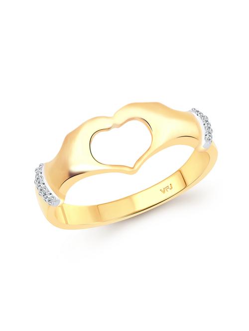 gold tone ring - 15738915 - Very Small Image - 1