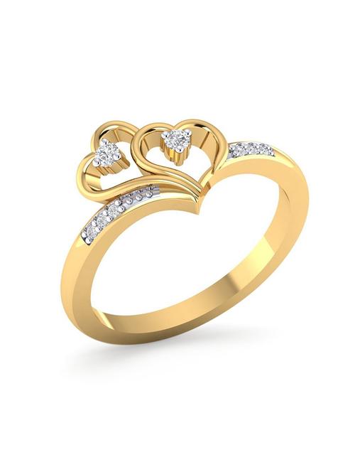 gold tone ring - 15738924 - Very Small Image - 1