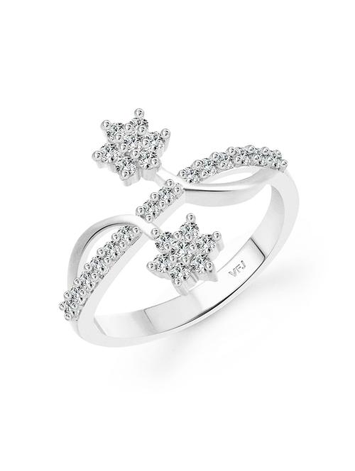 silver tone ring - 15738933 - Very Small Image - 1