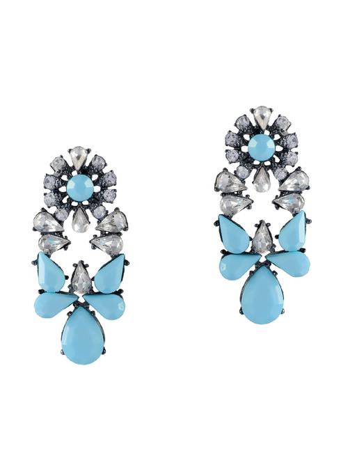 drop earrings - 15738997 - Very Small Image - 1