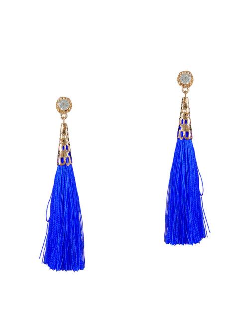 drop earrings - 15738999 - Very Small Image - 1