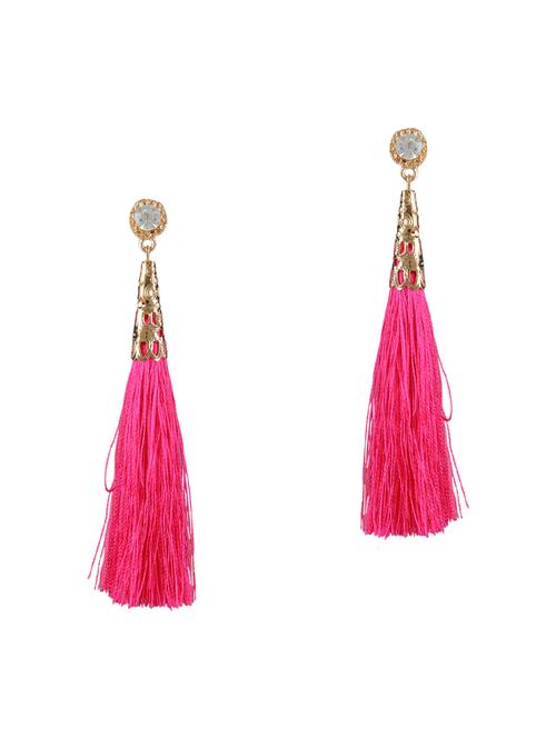 drop earrings - 15739000 - Very Small Image - 1