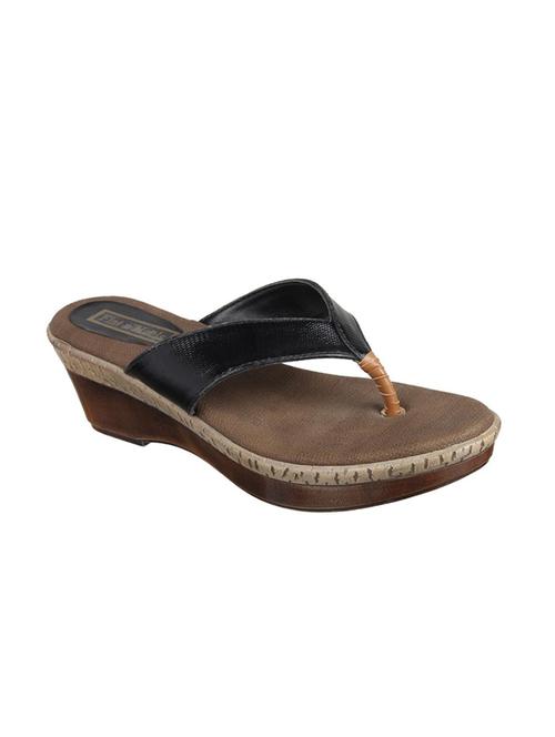 black toe separator wedges - 15741927 - Very Small Image - 1
