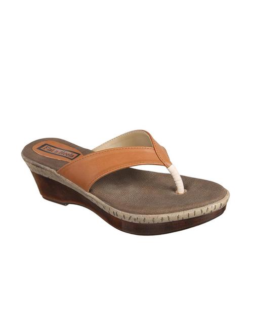 tan toe separator wedges - 15741930 - Very Small Image - 1