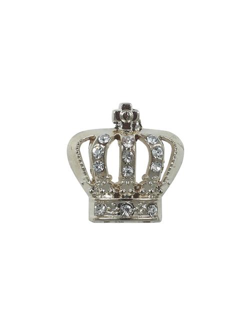 golden metal brooch - 15742780 - Very Small Image - 1
