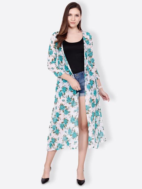 floral long shrug - 15742919 - Very Small Image - 1