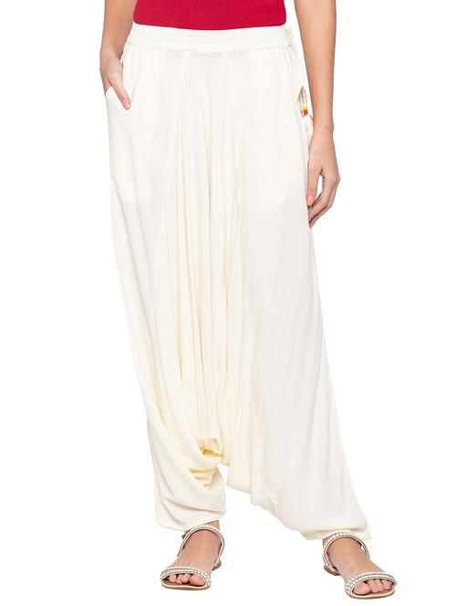 solid heram salwar - 15744011 - Very Small Image - 1
